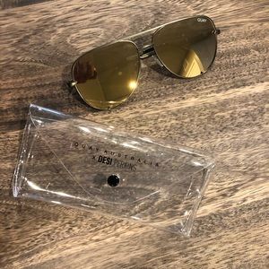 Quay X Desi High Key